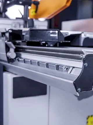 Фрезерний верстат STOMANA T1000S 4600