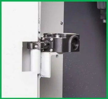 Фрезерний верстат STOMANA T1000S 4602