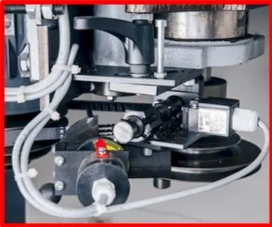 Фрезерний верстат STOMANA T1000S 4603