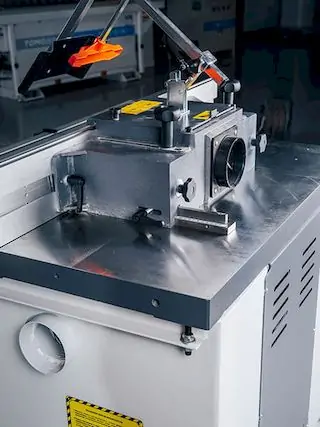 Фрезерний верстат STOMANA T1000S 4608