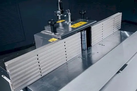 Фрезерний верстат STOMANA T1000S 4584