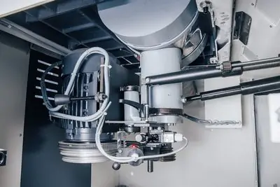 Фрезерний верстат STOMANA T1002S 4662