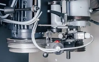 Фрезерний верстат STOMANA T1002S 4663