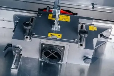 Фрезерний верстат STOMANA T1002S 4665