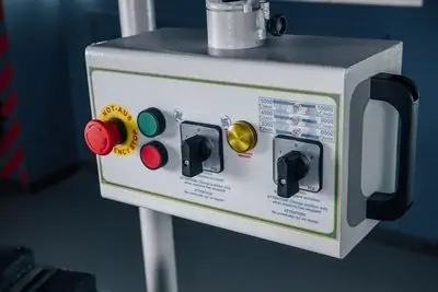 Фрезерний верстат STOMANA T1002S 4667