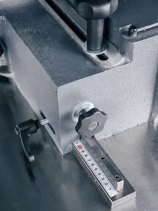 Фрезерний верстат STOMANA T1002S 4669