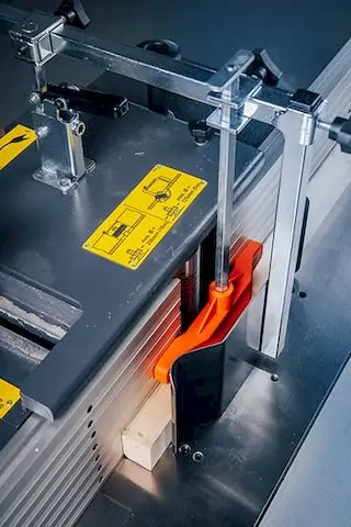 Фрезерний верстат STOMANA T1002S 4675