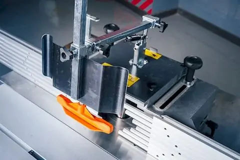 Фрезерний верстат STOMANA T1002S 4676