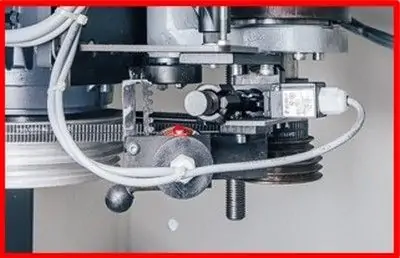 Фрезерний верстат STOMANA T1002S 4680