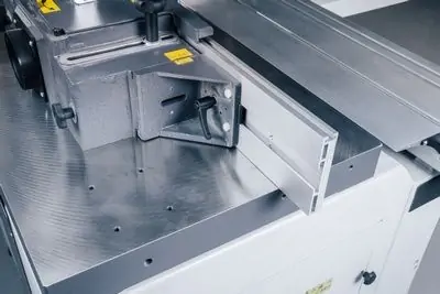 Фрезерний верстат STOMANA T1002S 4682