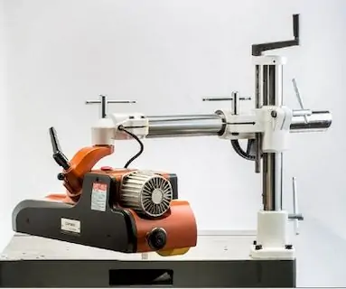 Фрезерний верстат STOMANA T1002S 4683