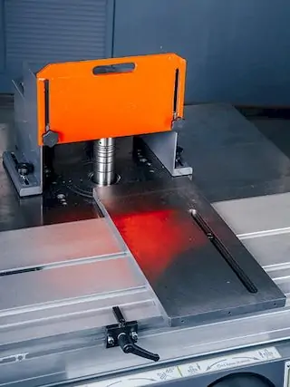 Фрезерний верстат STOMANA T1002S 4684