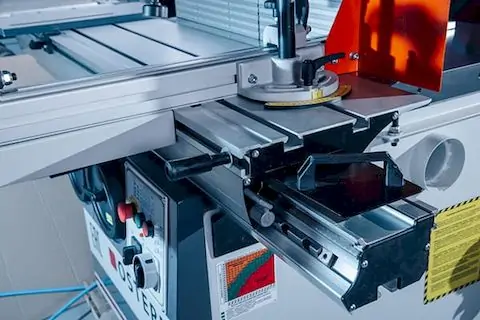 Фрезерний верстат STOMANA T1002S 4686