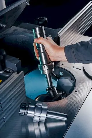 Фрезерний верстат STOMANA T1002S 4656