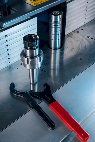 Фрезерний верстат STOMANA T1002S 4657