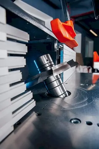 Фрезерний верстат STOMANA T1002S 4658