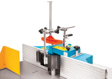 Фрезерный станок STOMANA T800I 3944