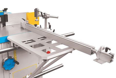 Фрезерный станок STOMANA T800I 3945