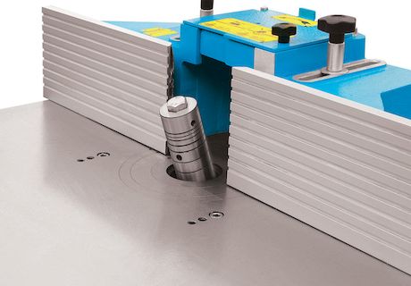 Фрезерный станок STOMANA T800I 3946