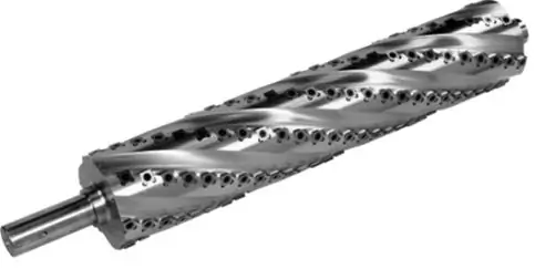 Фугувально-рейсмусовий верстат STOMANA FS 32N 4536