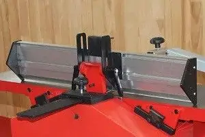 Фуговально-рейсмусовый станок Holzmann HOB 260ECO 230 В 5701