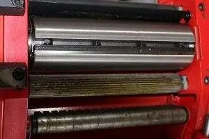 Фуговально-рейсмусовый станок Holzmann HOB 260ECO 230 В 5702