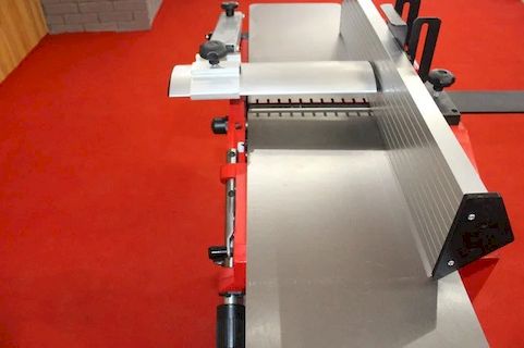 Фуговально-рейсмусовый станок Holzmann HOB 260ECO 1958