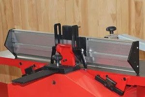 Фуговально-рейсмусовый станок Holzmann HOB 260ECO 1959