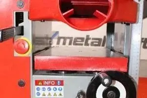 Фуговально-рейсмусовый станок Holzmann HOB 260ECO 1961