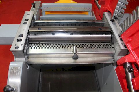 Фуговально-рейсмусовый станок Holzmann HOB 305PRO 1567