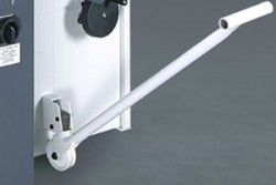 Фуговально-рейсмусовый станок Robland NXSD 410 2348