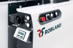 Фуговально-рейсмусовый станок Robland SD 410 2362