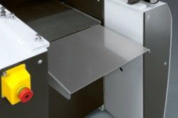 Фуговально-рейсмусовый станок Robland SD 410 2363