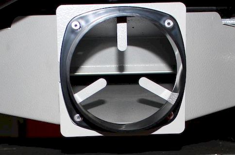 Фуговально-рейсмусовый станок Robland SD 410 2357