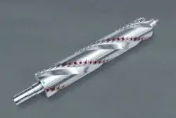 Фуговально-рейсмусовый станок Robland SD 410 2360