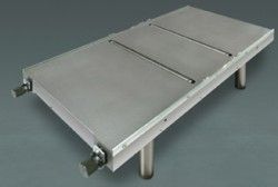 Фуговально-рейсмусовый станок Robland SD 410 2361