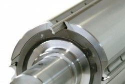 Фуговально-рейсмусовый станок Robland SD 510 2370