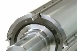 Фуговально-рейсмусовый станок Robland SD 510 2370