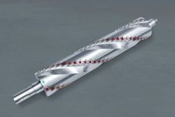 Фуговально-рейсмусовый станок Robland SD 510 2371