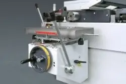 Фуговально-рейсмусовый станок Robland SD 510 2374