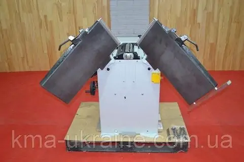 Фуговально-рейсмусовый станок Robland XSD 310 3003