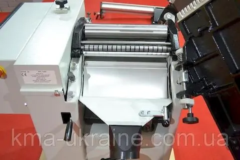 Фуговально-рейсмусовый станок Robland XSD 310 3005