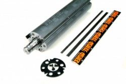 Фуговально-рейсмусовый станок Robland XSD 310 3007