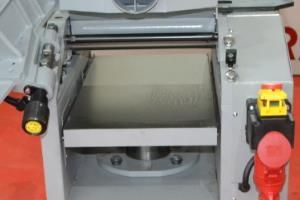 Фугувально-рейсмусовий верстат Stomana ADM 320 1800