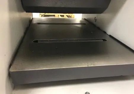 Фугувально-рейсмусовий верстат Stomana FS 41N 209