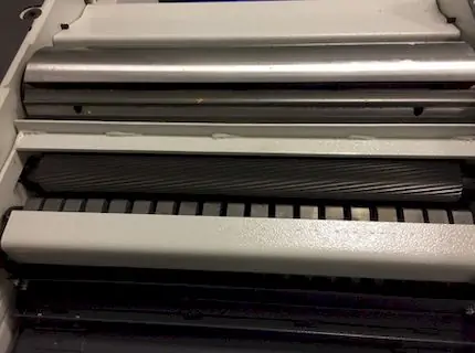 Фугувально-рейсмусовий верстат Stomana FS 41N 210