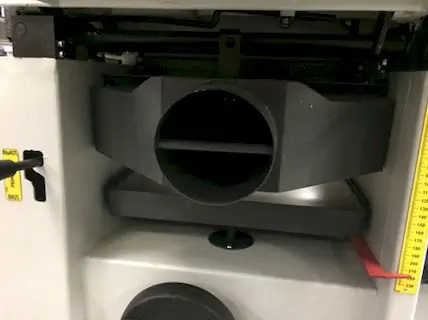 Фугувально-рейсмусовий верстат Stomana FS 41N 211