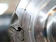 Фугувально-рейсмусовий верстат Stomana FS 41N 219