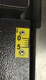 Фугувально-рейсмусовий верстат Stomana FS 41N 206