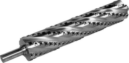 Фуговальный станок Holzmann AHM 410P 1336